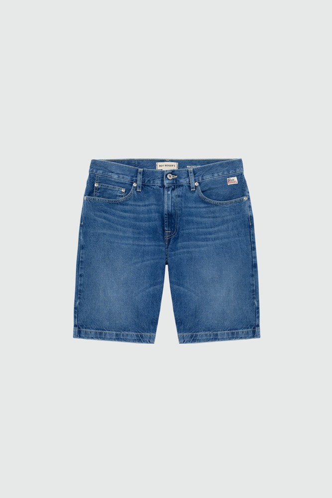 ZANZIBAR CULT BERMUDA SHORTS 