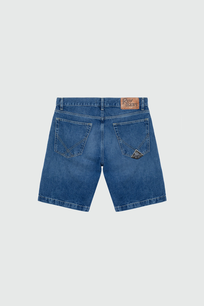 ZANZIBAR CULT BERMUDA SHORTS 