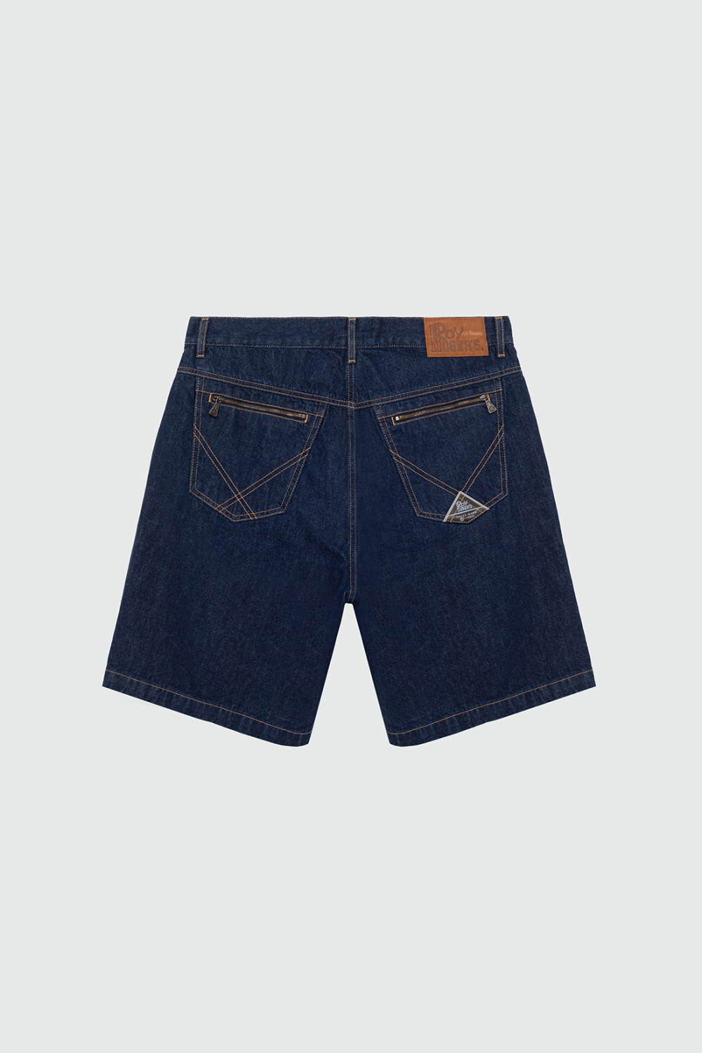 ROY ROGERS: BERMUDA NORMALE RINSE