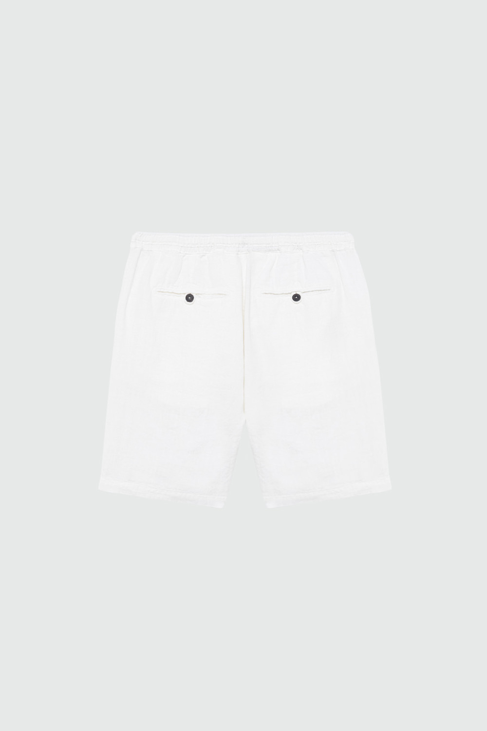 ROY ROGERS: BERMUDA PORTOFINO IN LINO