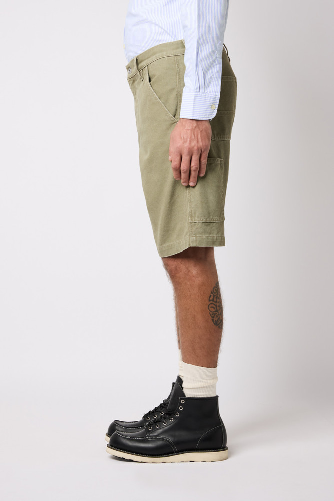 BERMUDA STATEMENT IN CANVAS