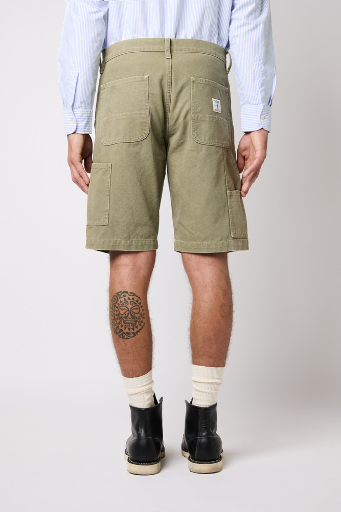 BERMUDA STATEMENT IN CANVAS