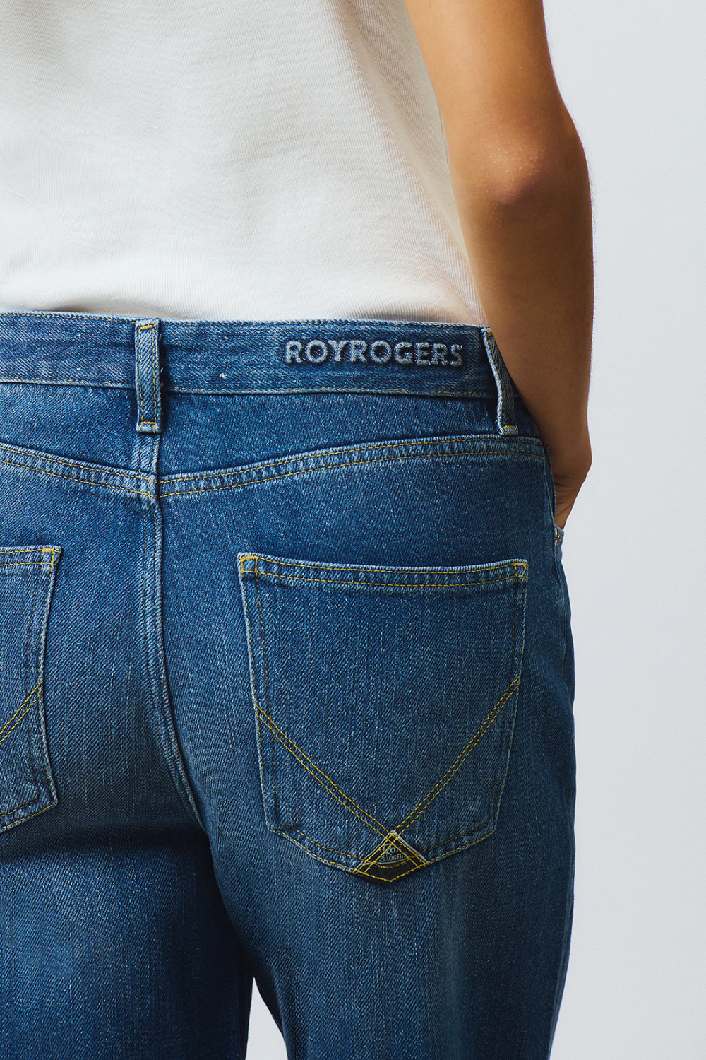 ROY ROGERS: BERMUDA SUPER WIDE MAUI