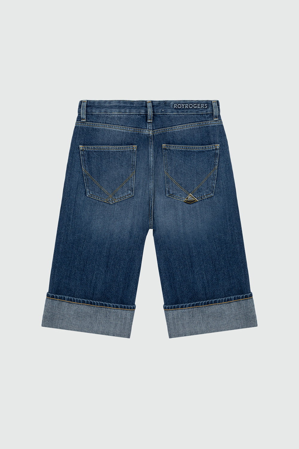 ROY ROGERS: BERMUDA SUPER WIDE MAUI