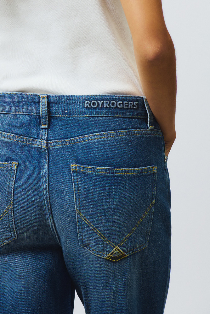 SUPER WIDE MAUI BERMUDA SHORTS 