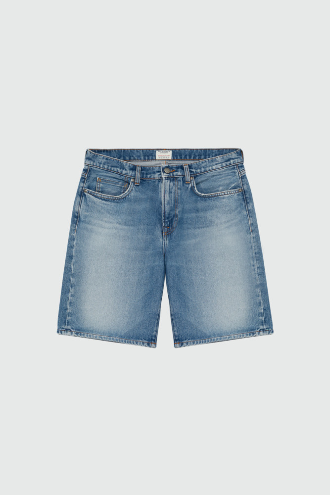 BERMUDA WEEK WORK IN DENIM LONG ISLAND