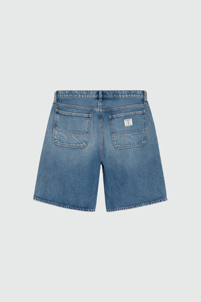 BERMUDA WEEK WORK IN DENIM LONG ISLAND