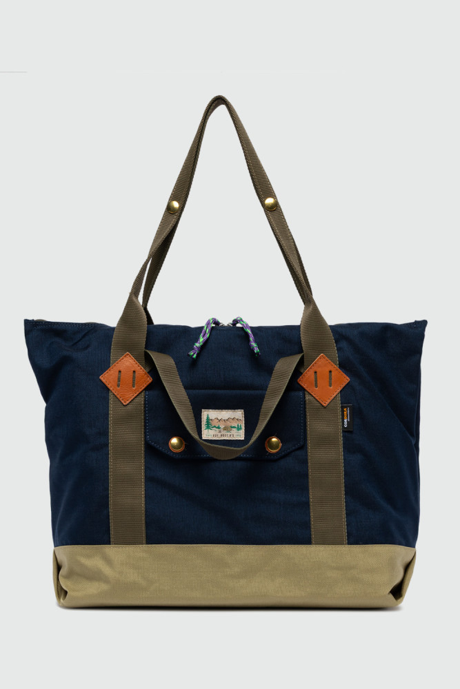 CABIN BAG IN CORDURA