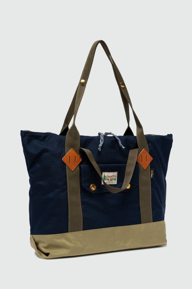 CABIN BAG IN CORDURA