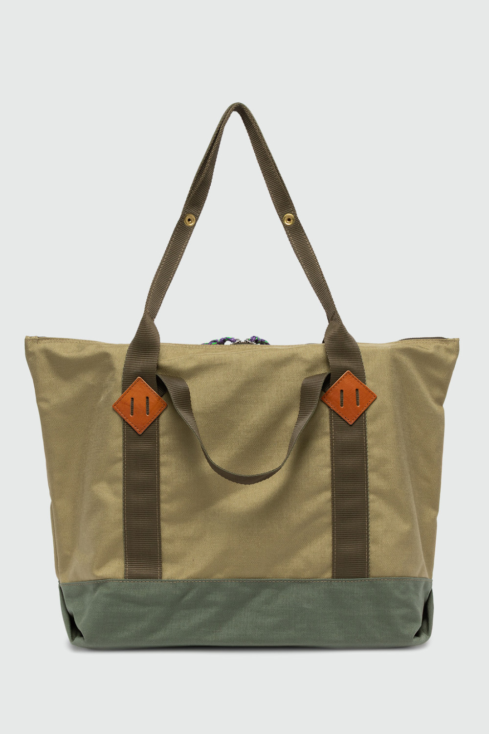 ROY ROGERS: CABIN BAG IN CORDURA