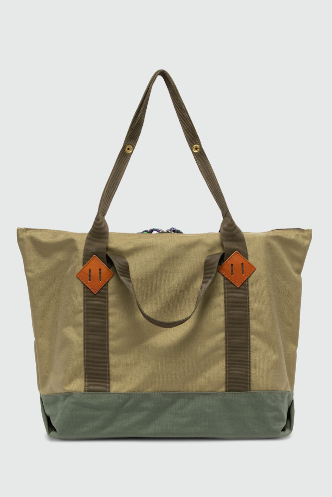 CABIN BAG IN CORDURA