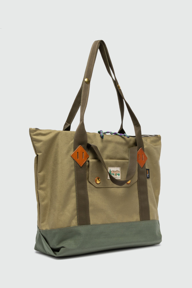 CABIN BAG IN CORDURA
