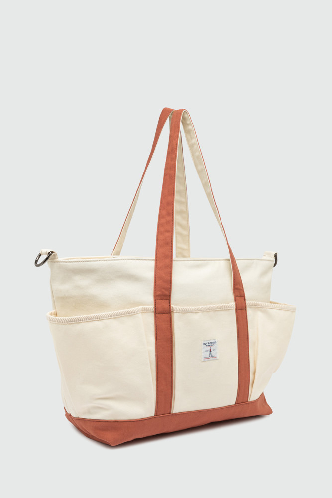 BORSA TOOLS IN CANVAS