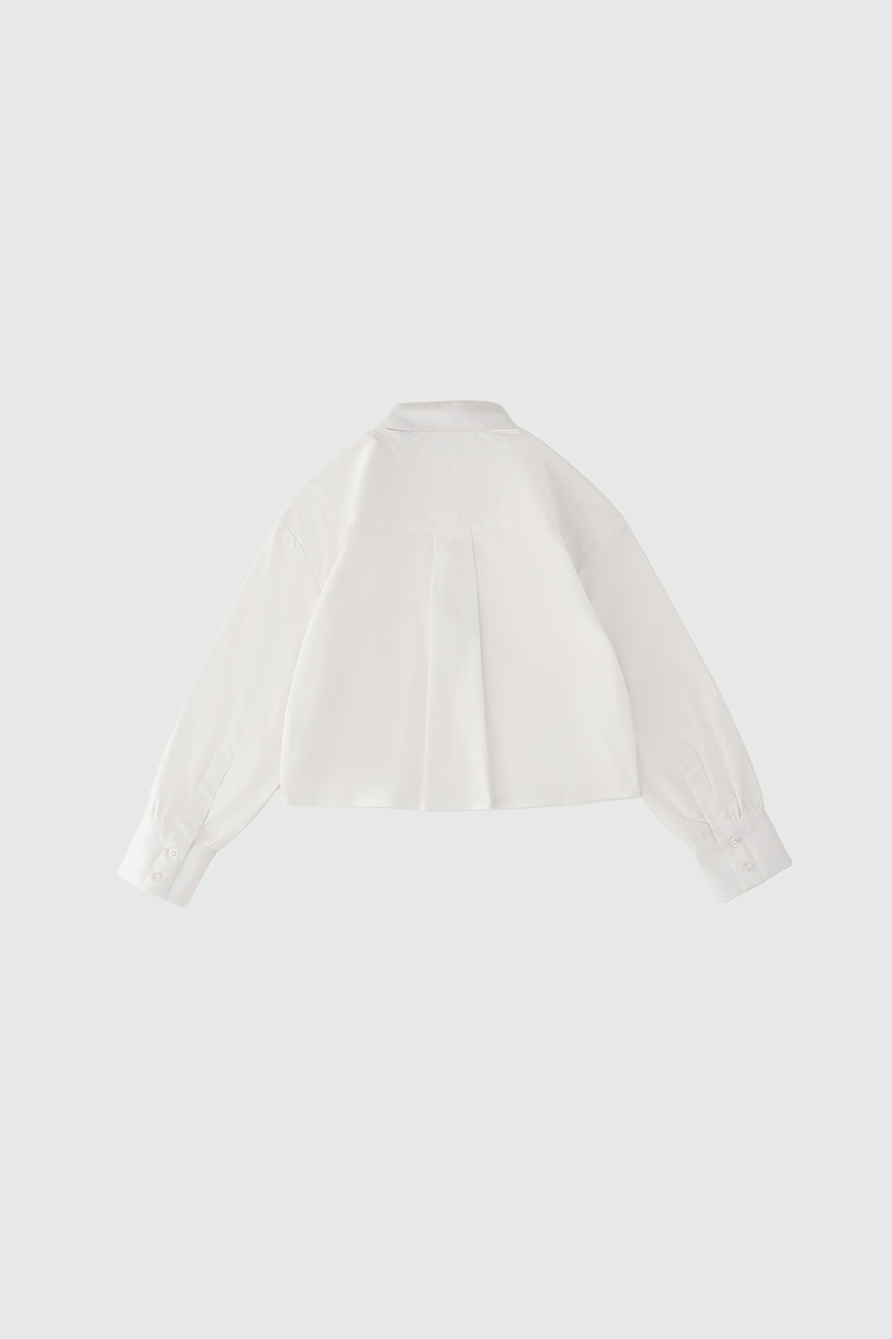 ROY ROGERS: CAMICIA IN POPELINE