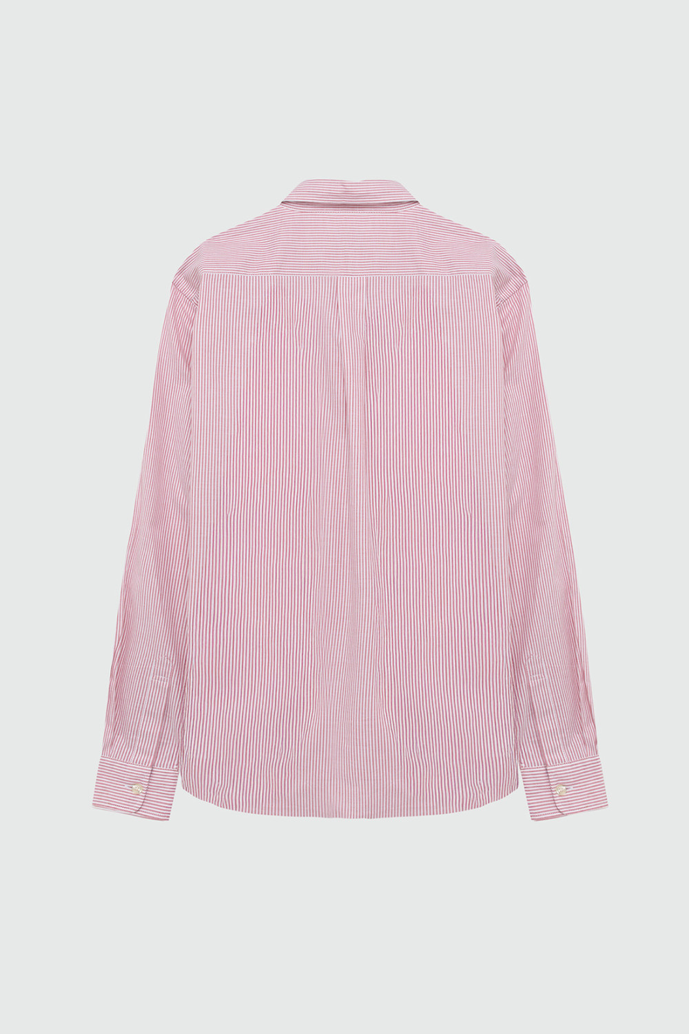 ROY ROGERS: CAMICIA JOHN OXFORD A RIGHE