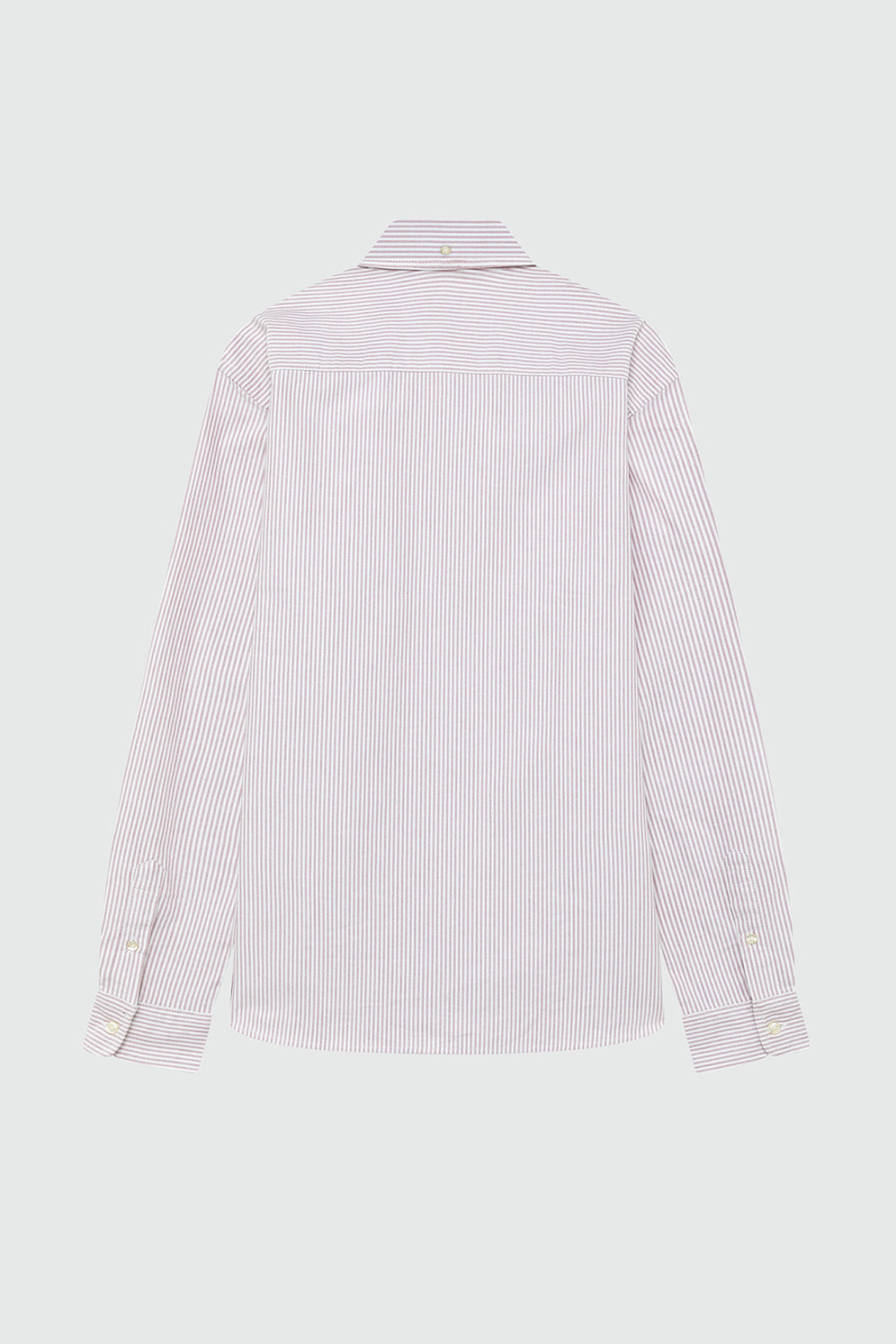 ROY ROGERS: OXFORD SHIRT STRIPED