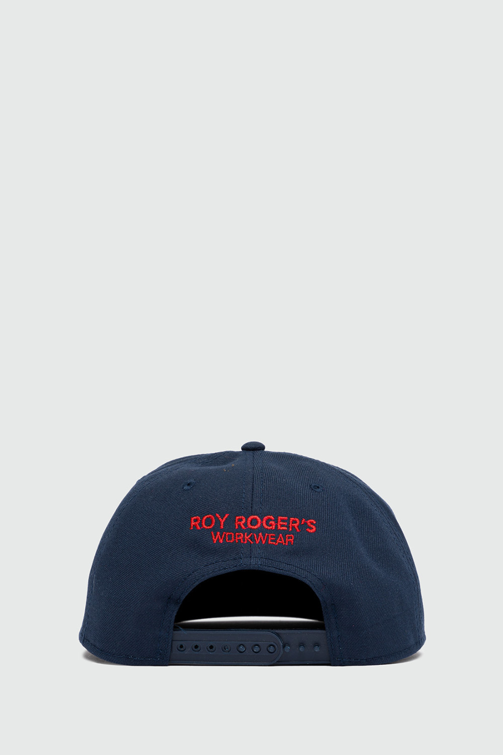 ROY ROGERS: CAPPELLO BASEBALL CON LOGO