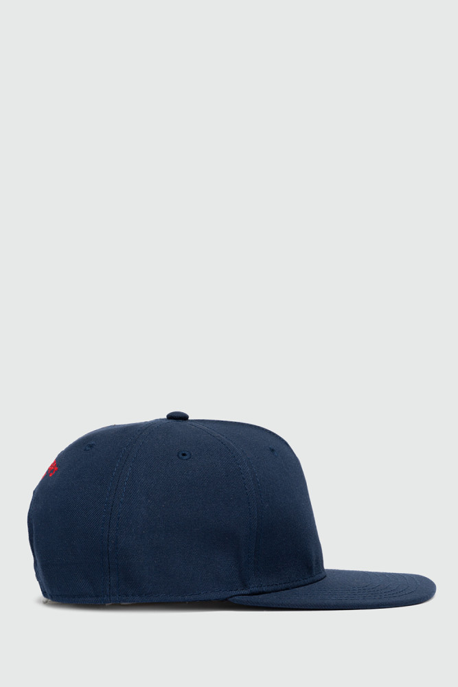 BASEBALL CAP WITH LOGO