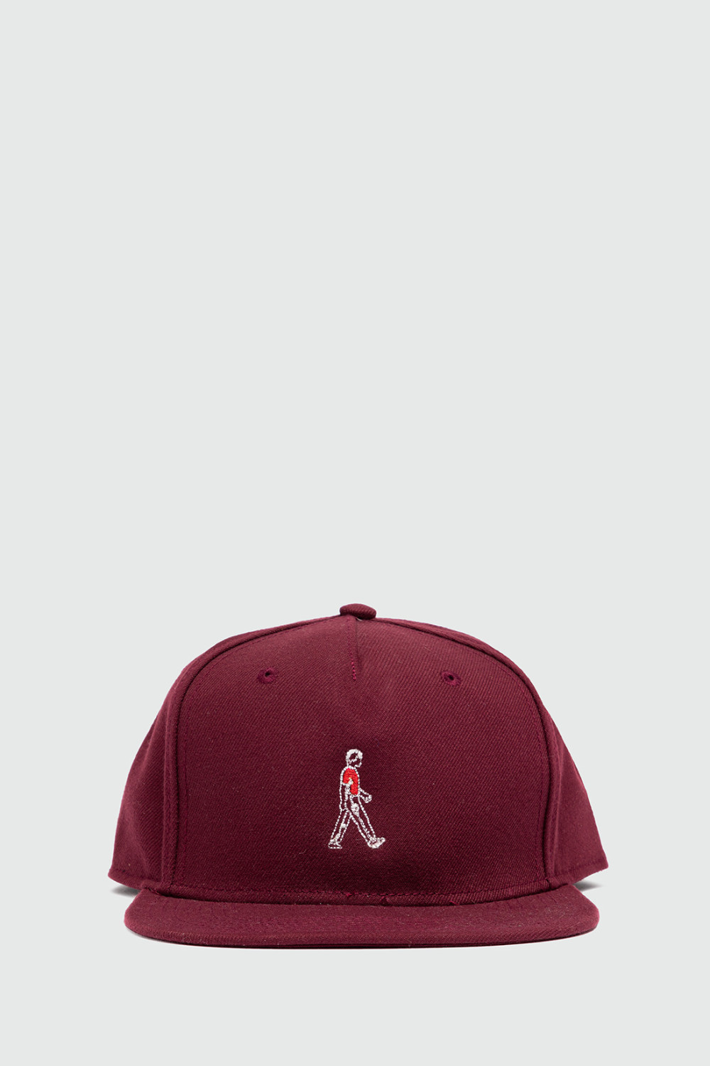 ROY ROGERS: CAPPELLO BASEBALL CON LOGO