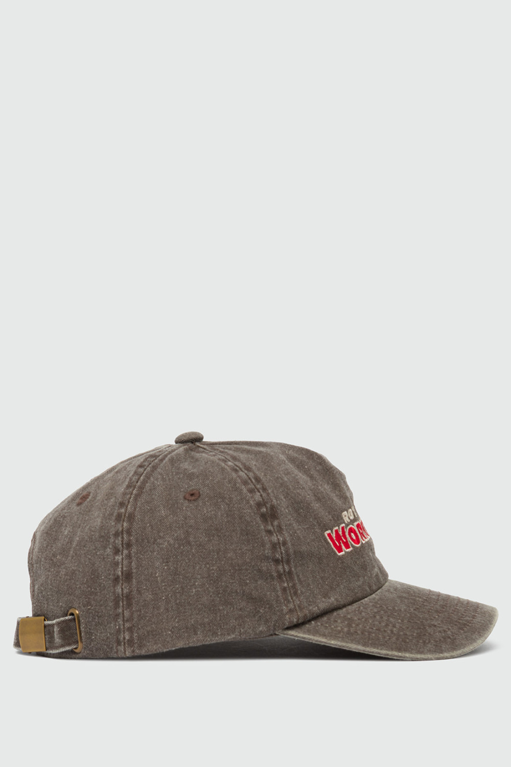 ROY ROGERS: CAPPELLO BASEBALL IN GABARDINA