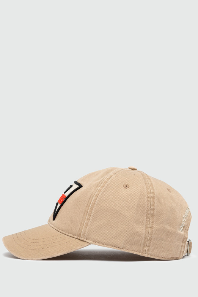 BASEBALL CAP IN TWILL