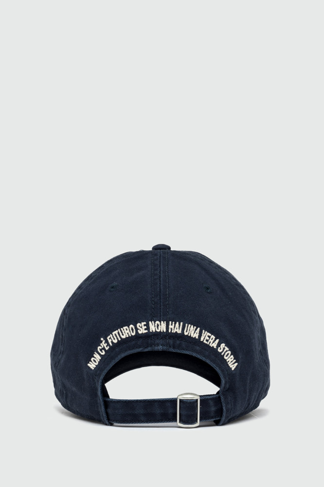 BASEBALL CAP IN TWILL