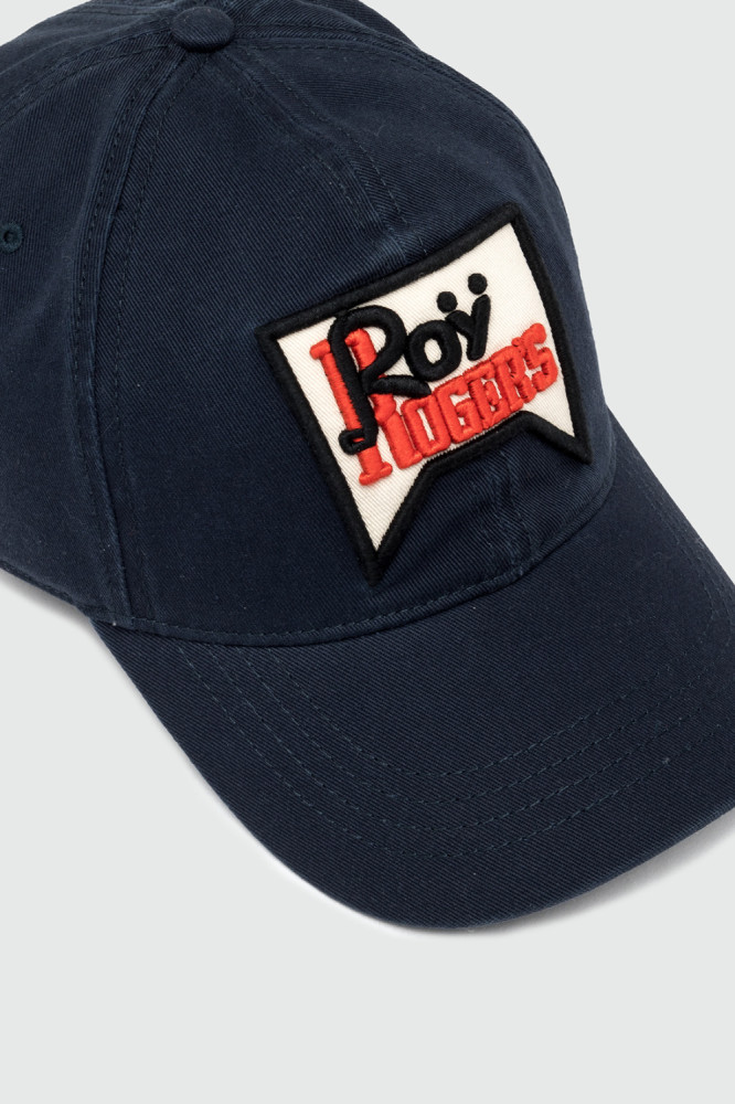 BASEBALL CAP IN TWILL