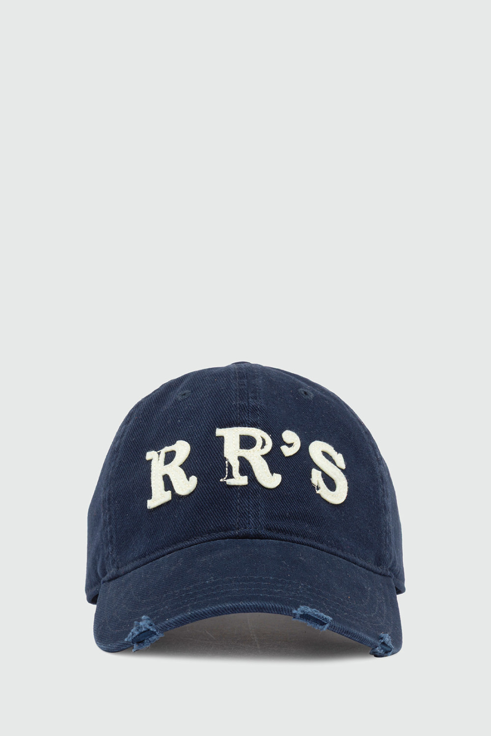 ROY ROGERS: RR'S BASEBALL CAP 