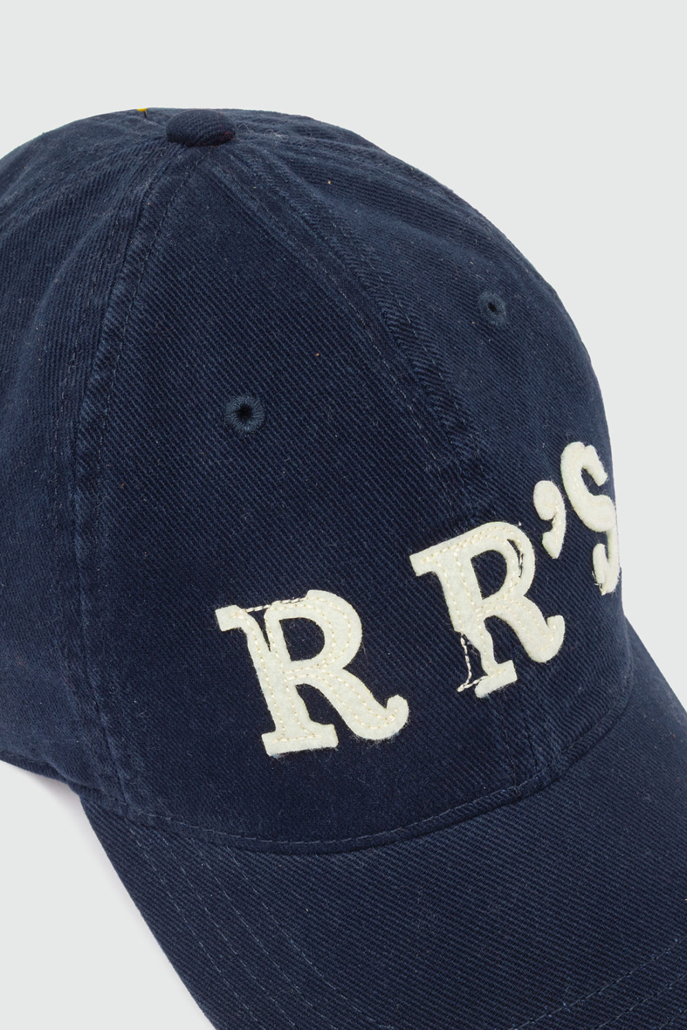 ROY ROGERS: RR'S BASEBALL CAP 