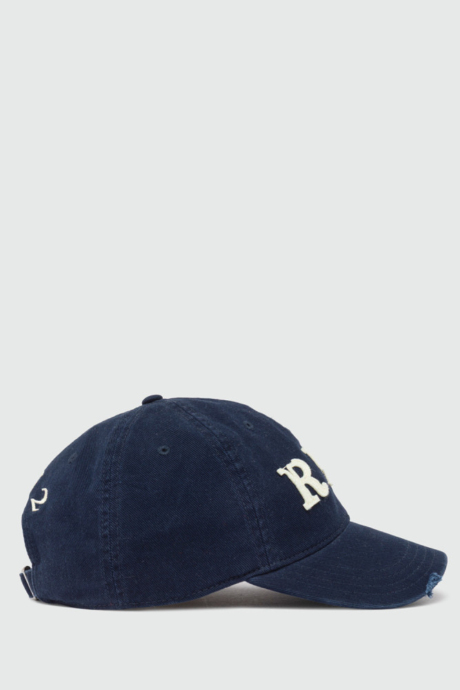 RR'S BASEBALL CAP 