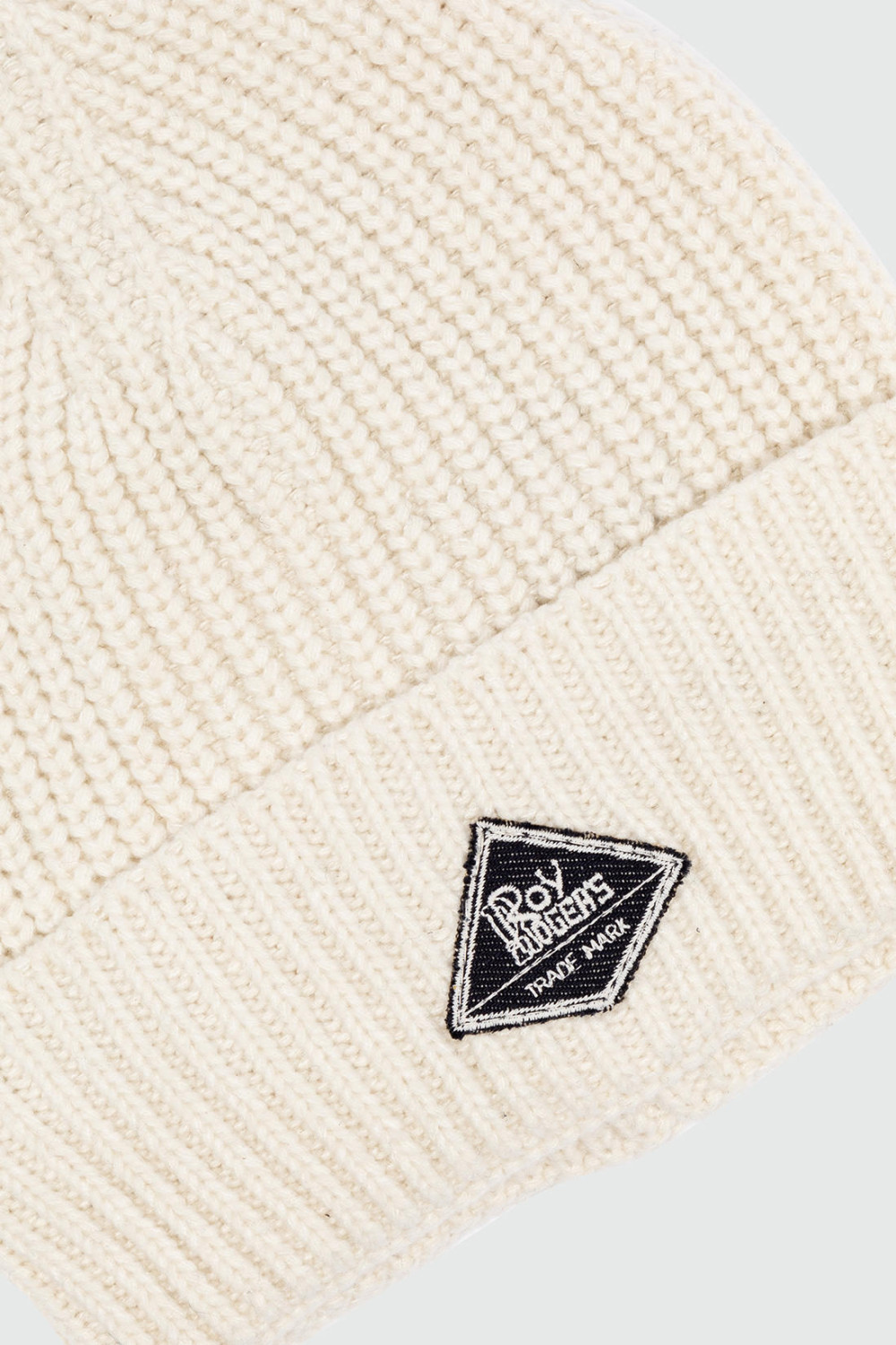 ROY ROGERS: BEANIE IN MAGLIA