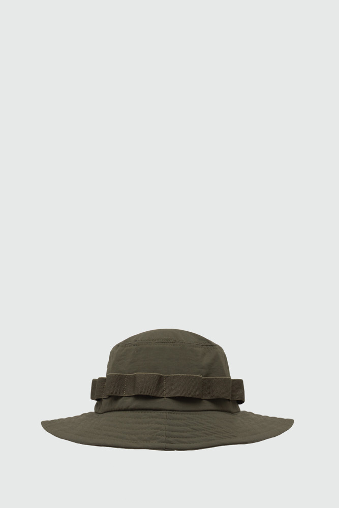 RANGER HAT IN NYLON