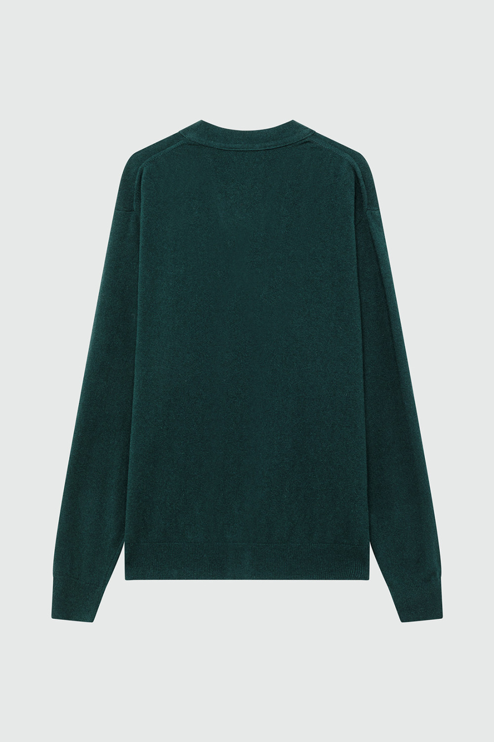 ROY ROGERS: CARDIGAN BOX IN LANA