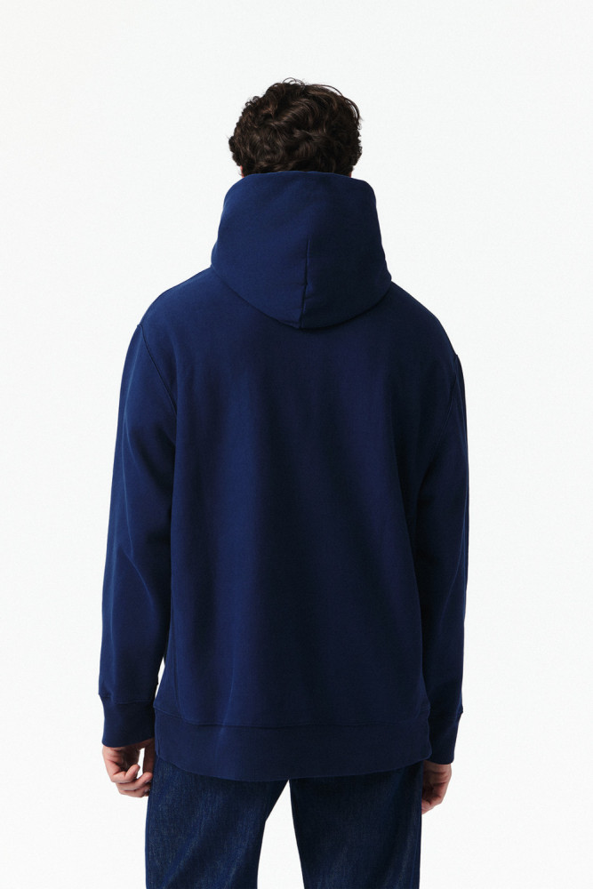 CHAMPION X ROY ROGER'S – HOODIE REVERSE WEAVE