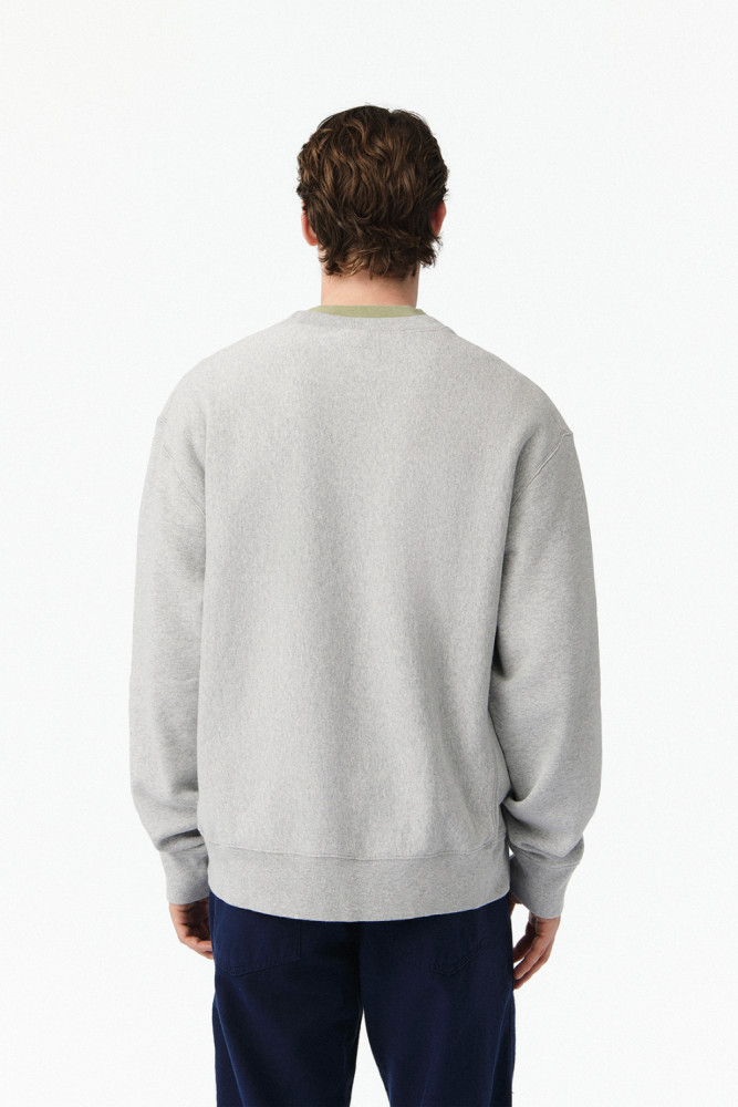 CHAMPION X ROY ROGER'S – CREWNECK REVERSE WEAVE