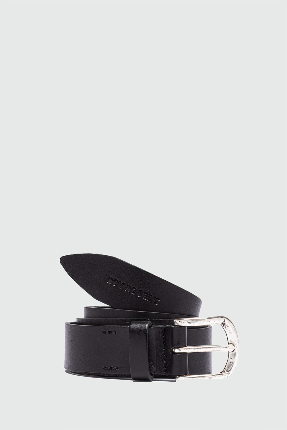 ROY ROGERS: SMALL LEATHER BELT