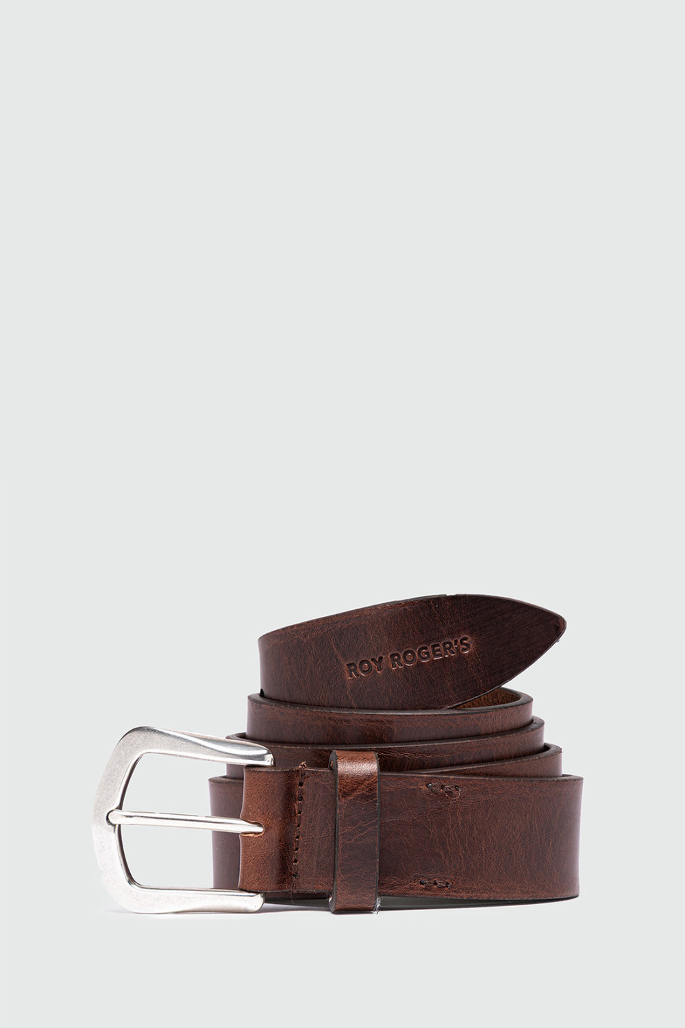 ROY ROGERS: SMALL LEATHER BELT