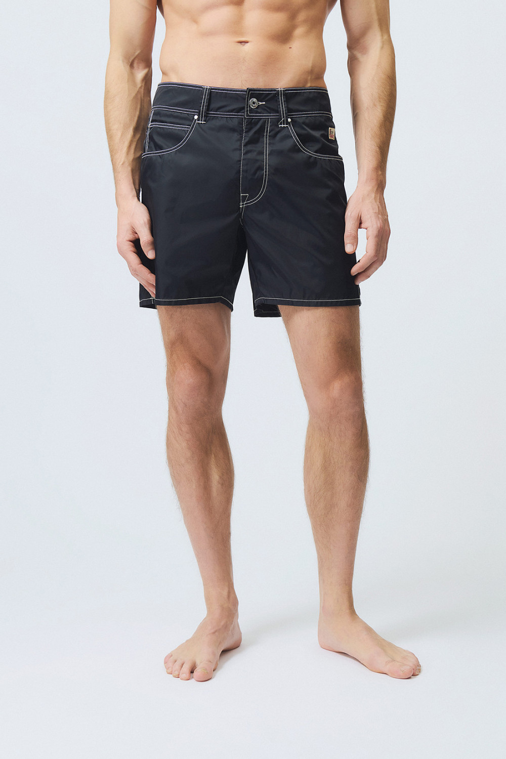 ROY ROGERS: COSTUME 5 TASCHE