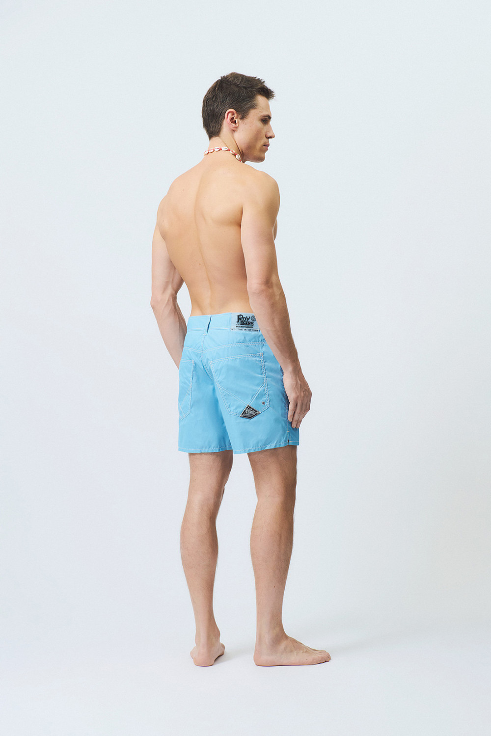 ROY ROGERS: COSTUME 5 TASCHE