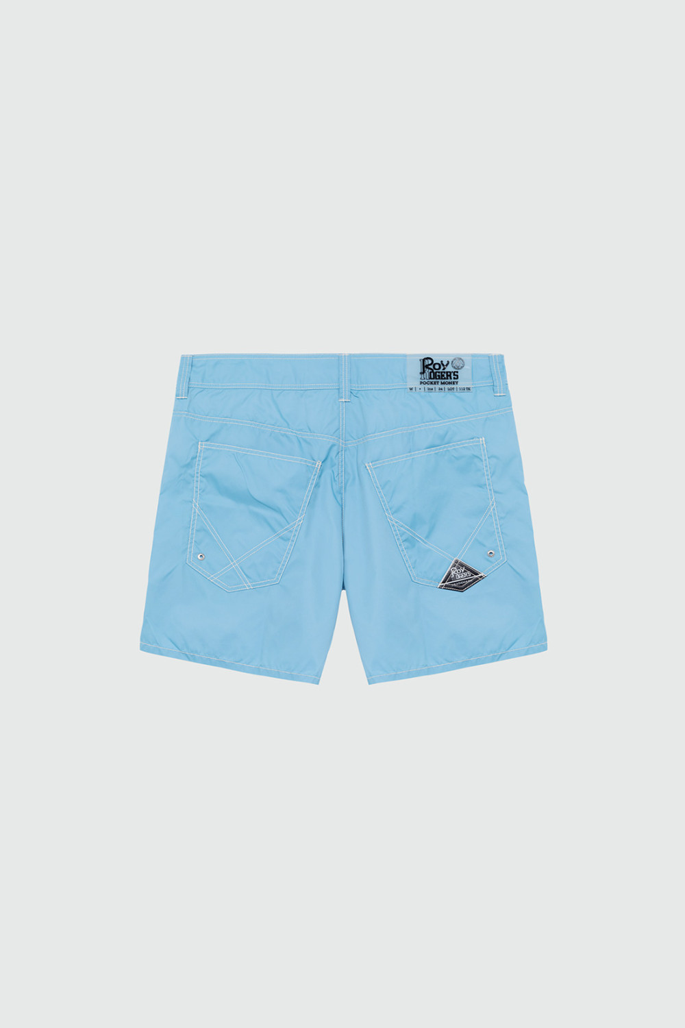 ROY ROGERS: COSTUME 5 TASCHE