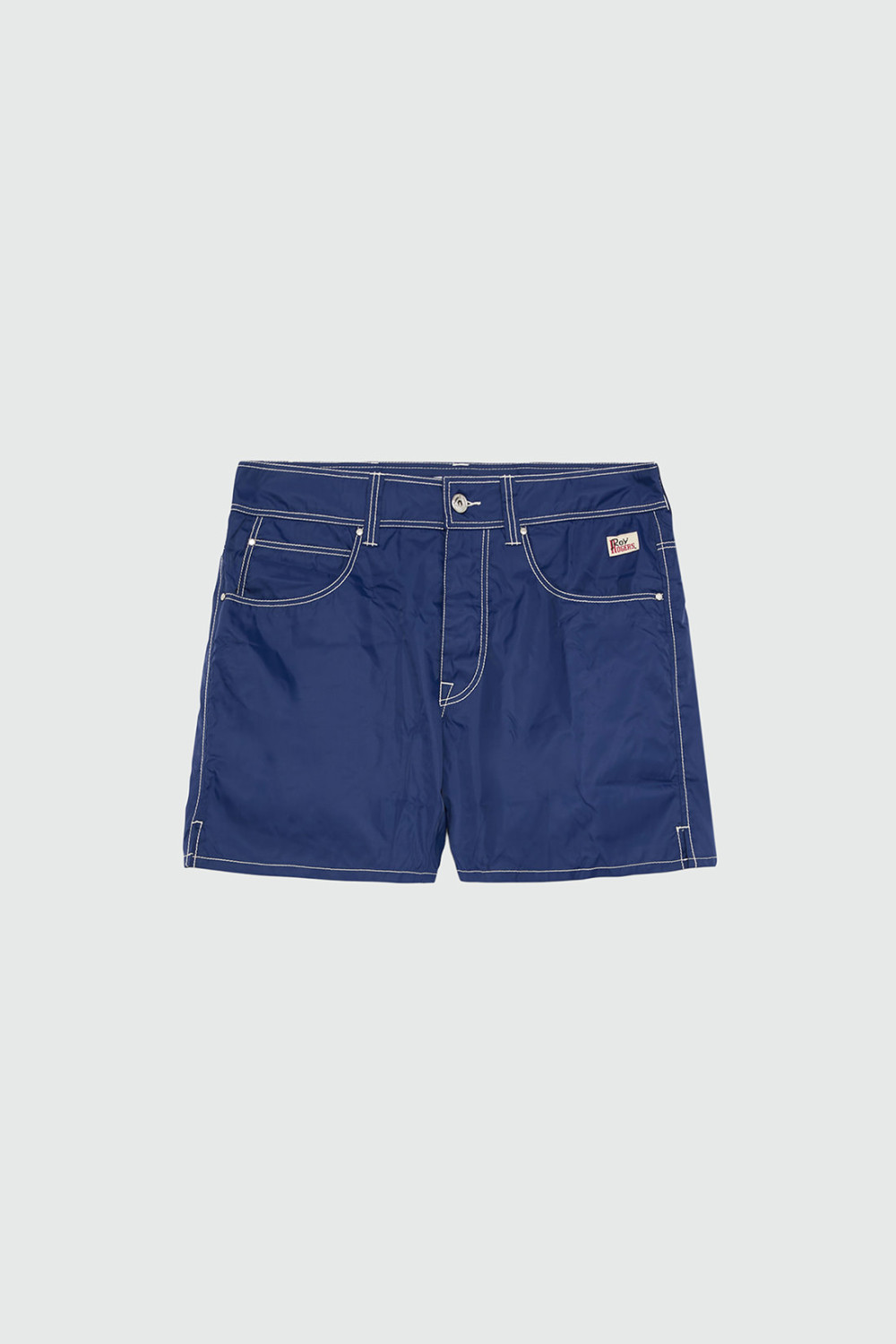 ROY ROGERS: 5-POCKET SWIM SHORTS