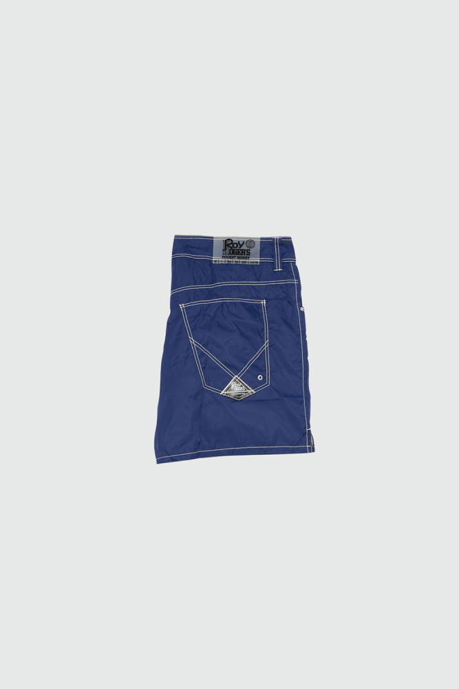 5-POCKET SWIM SHORTS