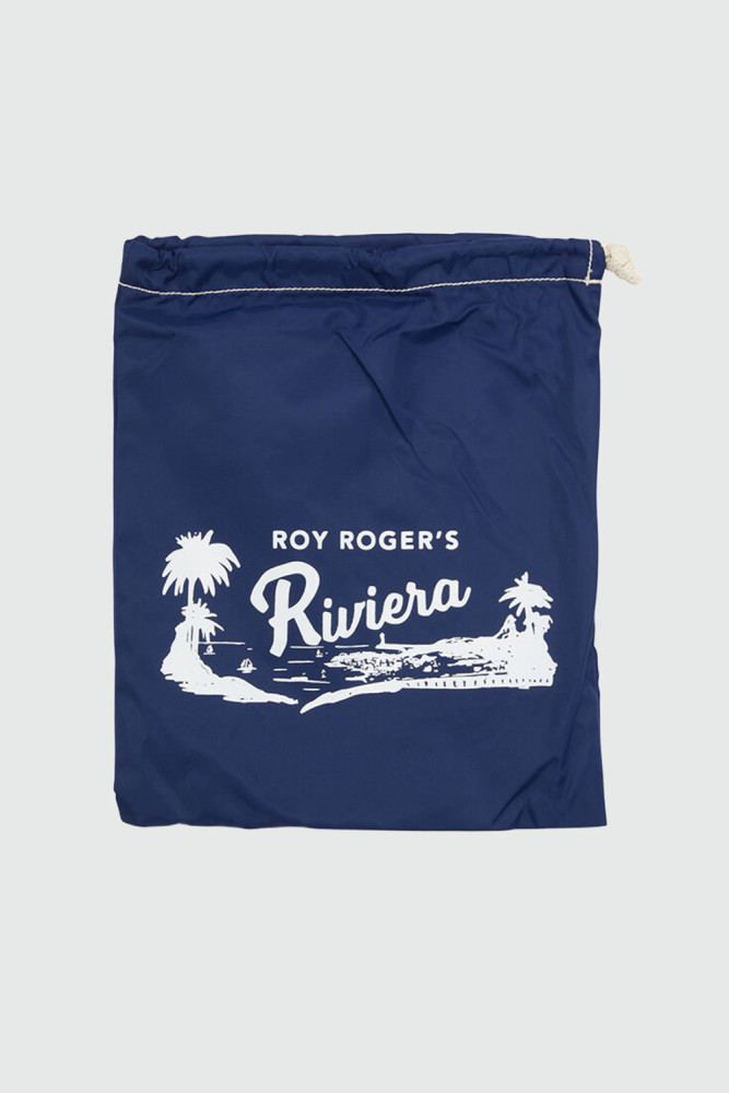 5-POCKET SWIM SHORTS