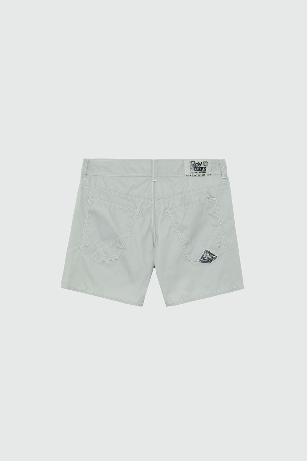 ROY ROGERS: COSTUME 5 TASCHE