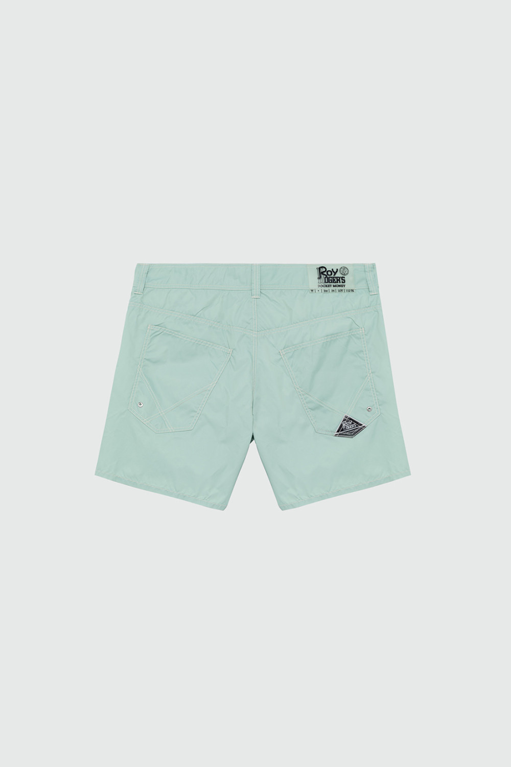 ROY ROGERS: COSTUME 5 TASCHE