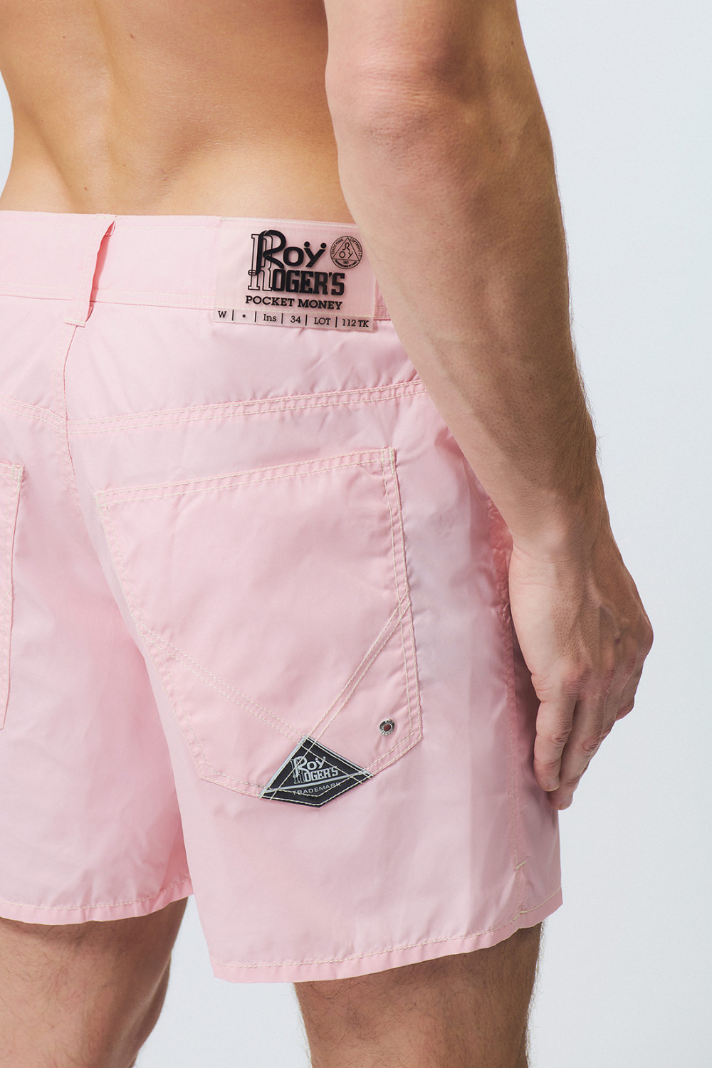 ROY ROGERS: COSTUME 5 TASCHE