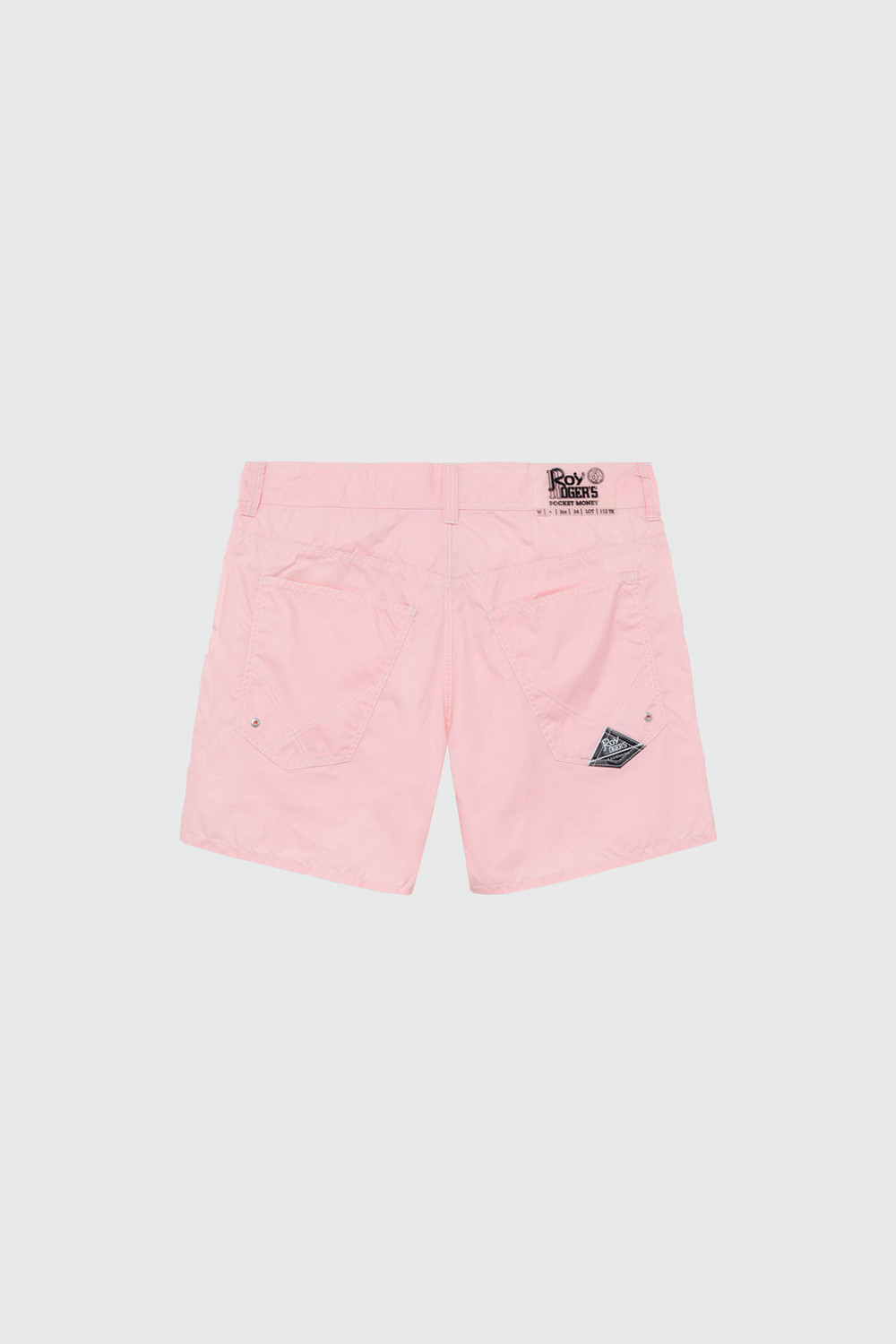 ROY ROGERS: COSTUME 5 TASCHE