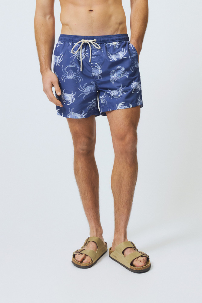 COSTUME RIVIERA CON STAMPA