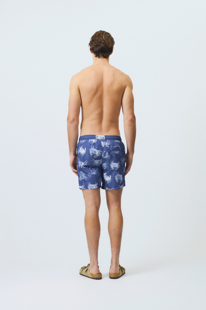 COSTUME RIVIERA CON STAMPA