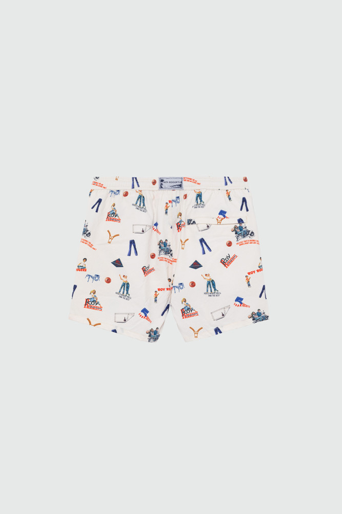 COSTUME RIVIERA CON STAMPA